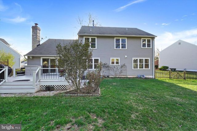 3124 ASHBURTON AVE, Herndon, VA 20171