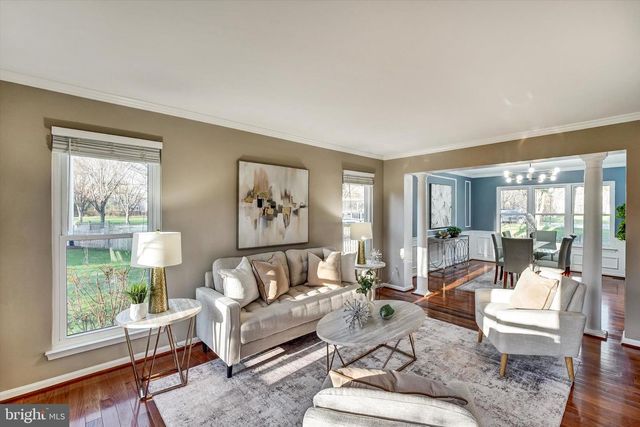 3124 ASHBURTON AVE, Herndon, VA 20171