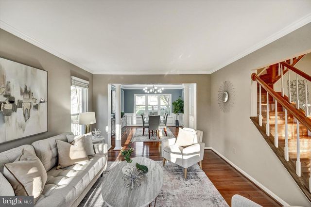 3124 ASHBURTON AVE, Herndon, VA 20171