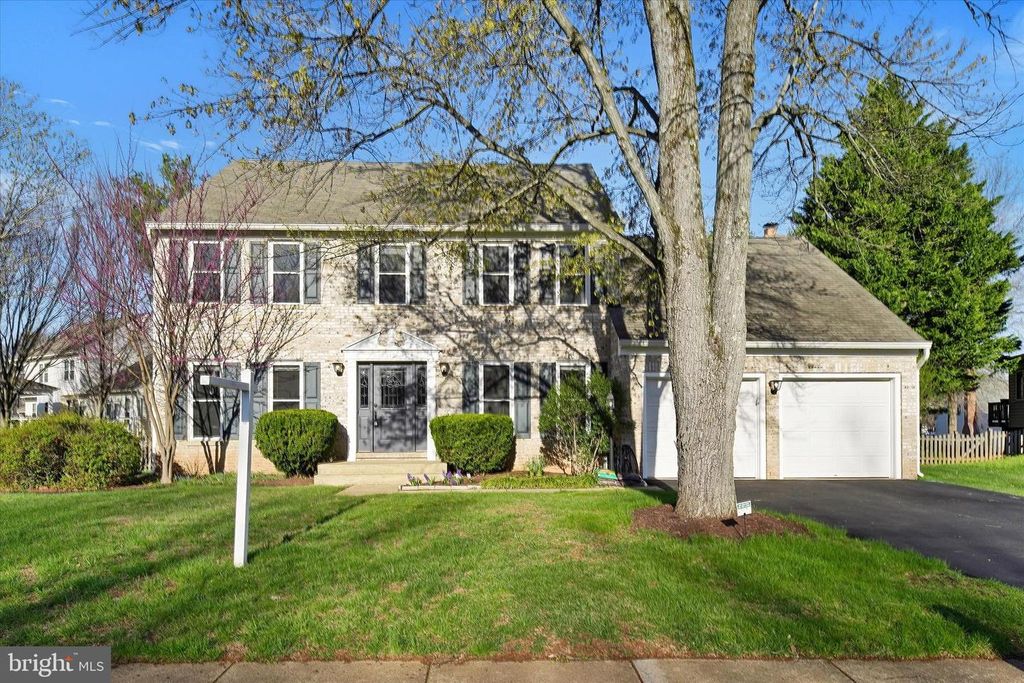 3124 ASHBURTON AVE, Herndon, VA 20171