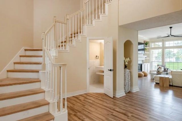 20522 Riverside Pines Drive, Houston, TX 77346