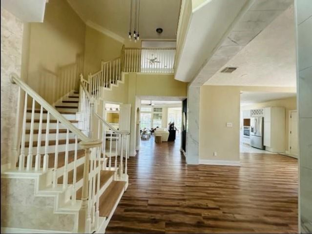 20522 Riverside Pines Drive, Houston, TX 77346