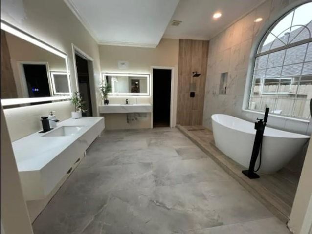 20522 Riverside Pines Drive, Houston, TX 77346