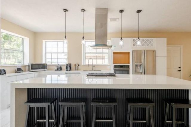 20522 Riverside Pines Drive, Houston, TX 77346