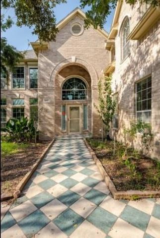 20522 Riverside Pines Drive, Houston, TX 77346