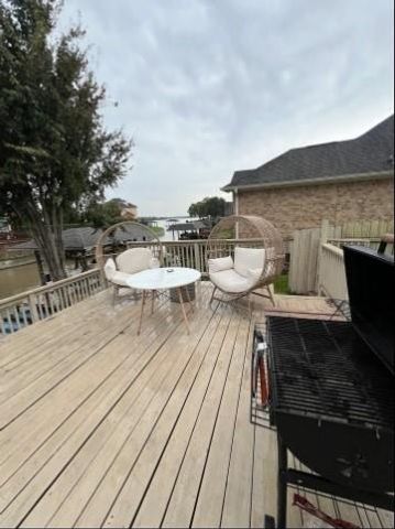 20522 Riverside Pines Drive, Houston, TX 77346