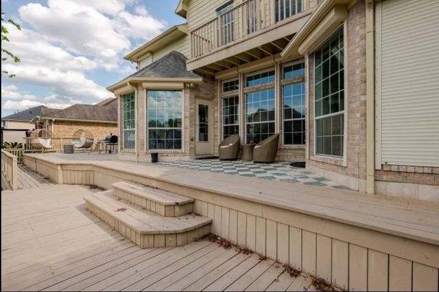 20522 Riverside Pines Drive, Houston, TX 77346