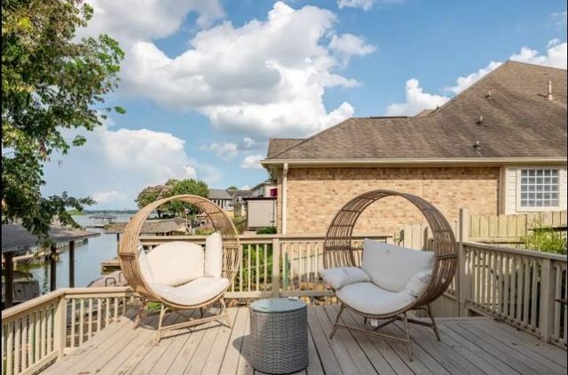 20522 Riverside Pines Drive, Houston, TX 77346