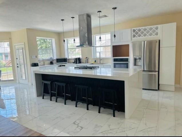 20522 Riverside Pines Drive, Houston, TX 77346