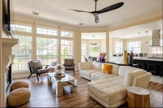 20522 Riverside Pines Drive, Houston, TX 77346