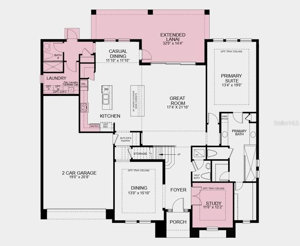 580 JUNONIA BOULEVARD, New Smyrna Beach, FL 32168