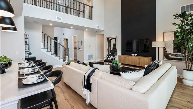 580 JUNONIA BOULEVARD, New Smyrna Beach, FL 32168