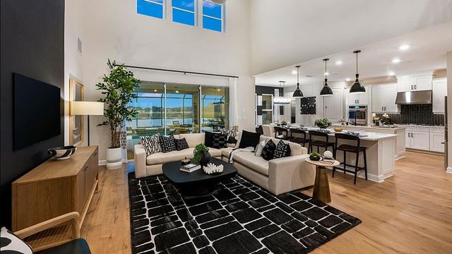 580 JUNONIA BOULEVARD, New Smyrna Beach, FL 32168