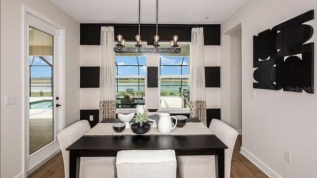 580 JUNONIA BOULEVARD, New Smyrna Beach, FL 32168