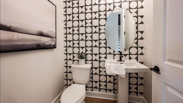 580 JUNONIA BOULEVARD, New Smyrna Beach, FL 32168