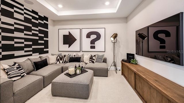 580 JUNONIA BOULEVARD, New Smyrna Beach, FL 32168