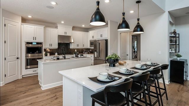 580 JUNONIA BOULEVARD, New Smyrna Beach, FL 32168