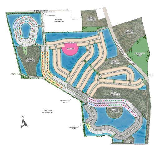 580 JUNONIA BOULEVARD, New Smyrna Beach, FL 32168