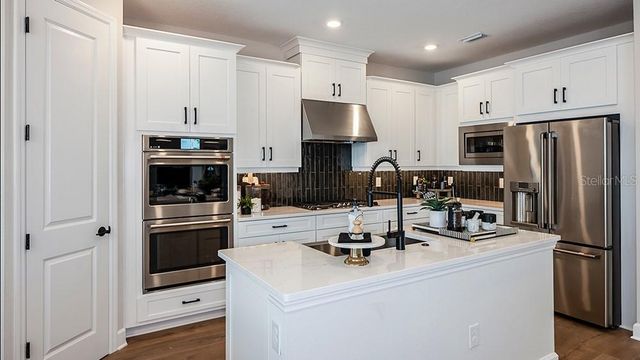 580 JUNONIA BOULEVARD, New Smyrna Beach, FL 32168