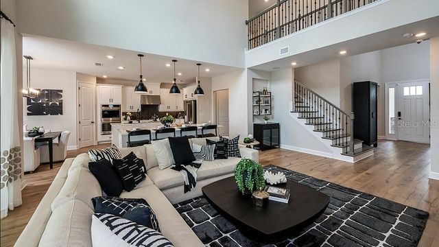 580 JUNONIA BOULEVARD, New Smyrna Beach, FL 32168