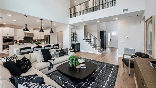 580 JUNONIA BOULEVARD, New Smyrna Beach, FL 32168