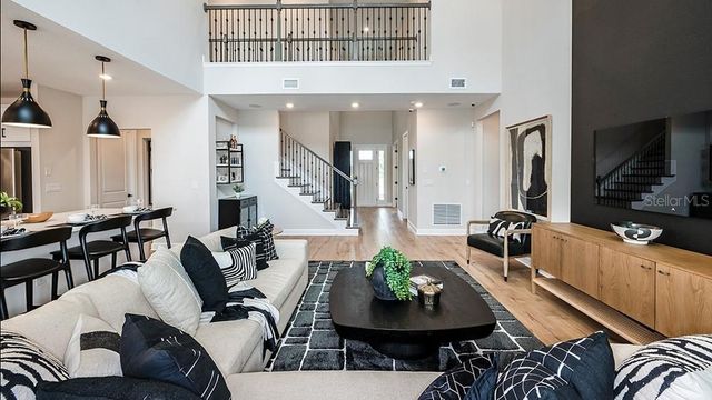 580 JUNONIA BOULEVARD, New Smyrna Beach, FL 32168