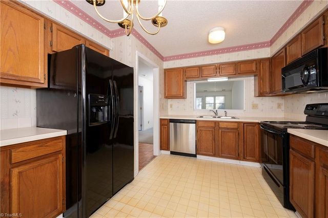 2716 Sawgrass Court, Winston-salem, NC 27103