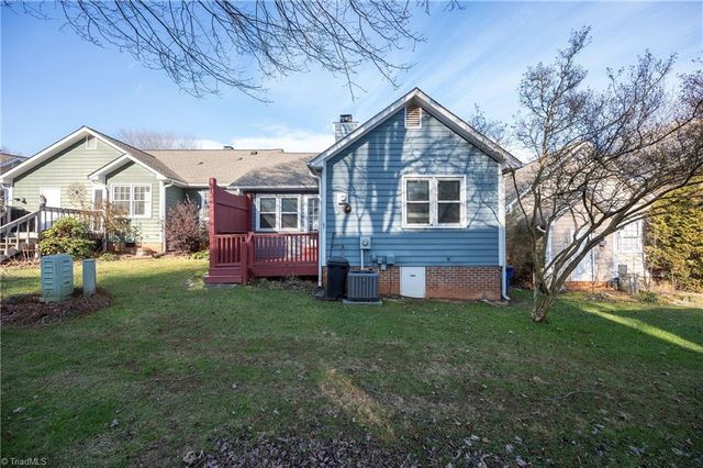 2716 Sawgrass Court, Winston-salem, NC 27103