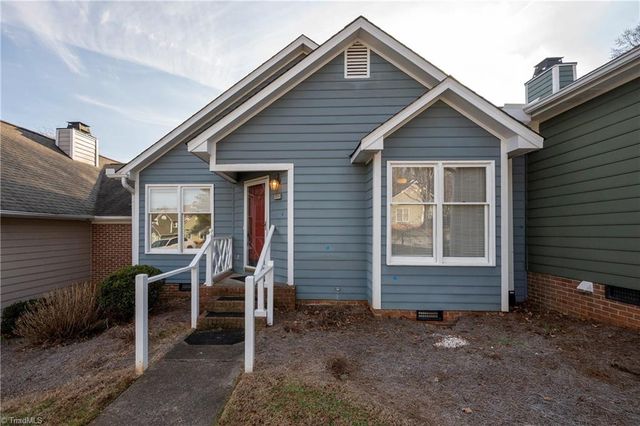 2716 Sawgrass Court, Winston-salem, NC 27103