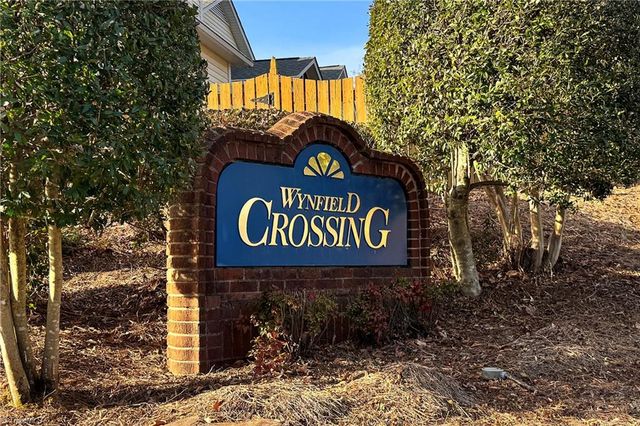 2716 Sawgrass Court, Winston-salem, NC 27103