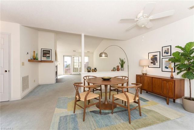 2716 Sawgrass Court, Winston-salem, NC 27103