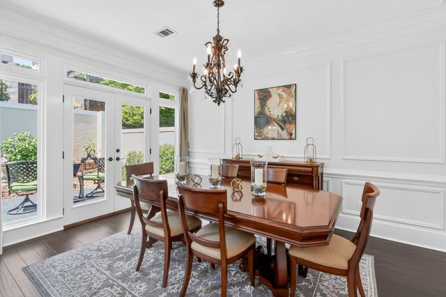 190 Brassy Court, Alpharetta, GA 30022