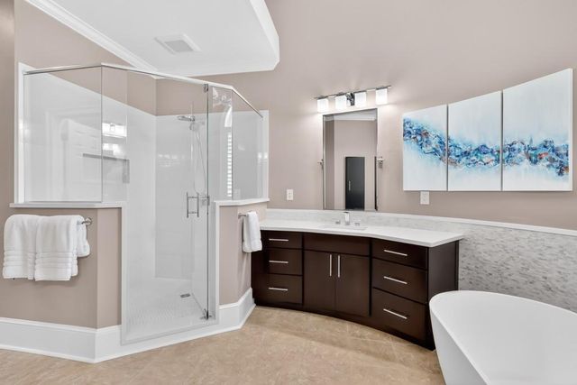 190 Brassy Court, Alpharetta, GA 30022