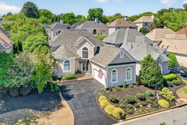 190 Brassy Court, Alpharetta, GA 30022