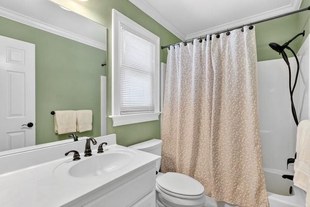 190 Brassy Court, Alpharetta, GA 30022