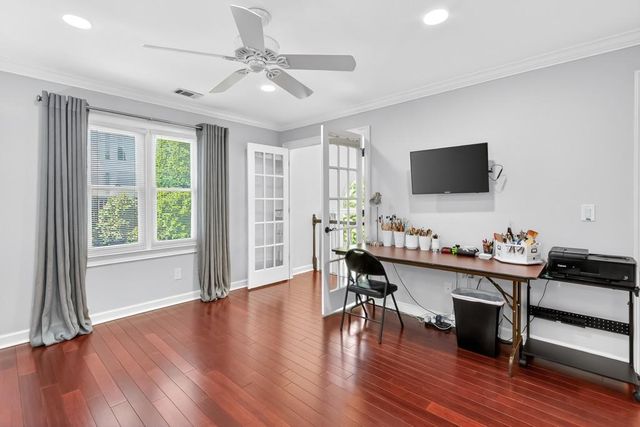 190 Brassy Court, Alpharetta, GA 30022