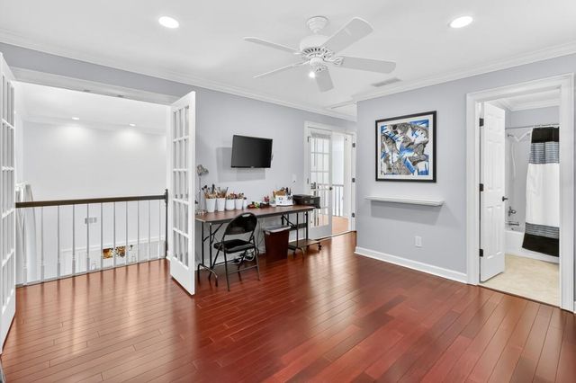 190 Brassy Court, Alpharetta, GA 30022