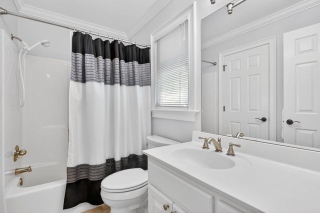 190 Brassy Court, Alpharetta, GA 30022