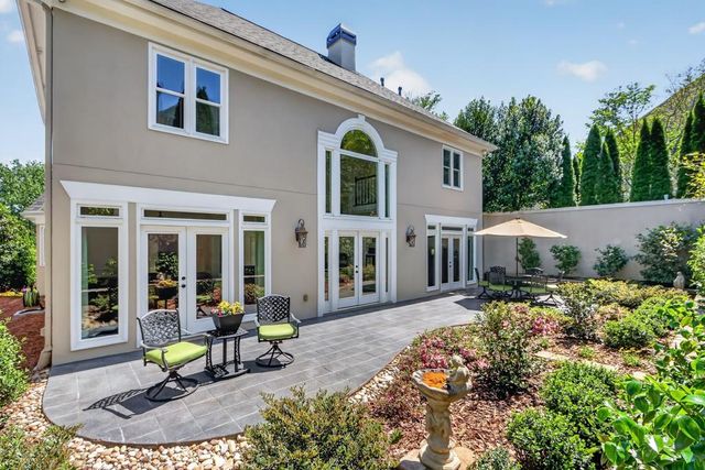 190 Brassy Court, Alpharetta, GA 30022