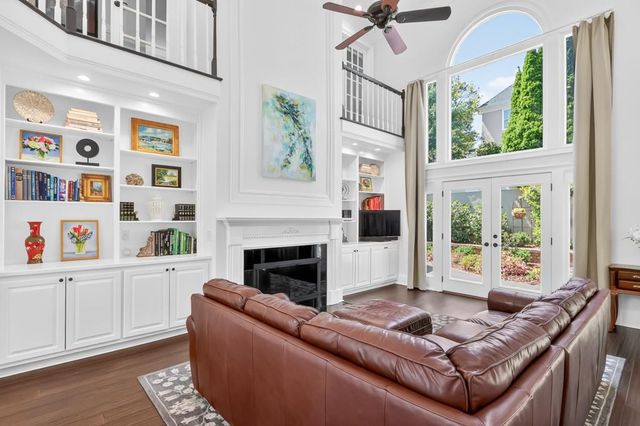 190 Brassy Court, Alpharetta, GA 30022