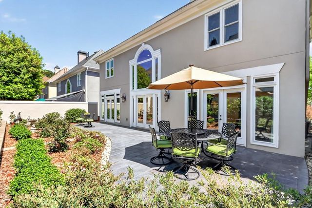 190 Brassy Court, Alpharetta, GA 30022