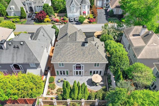 190 Brassy Court, Alpharetta, GA 30022