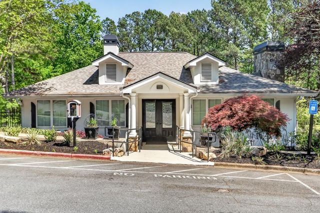 190 Brassy Court, Alpharetta, GA 30022