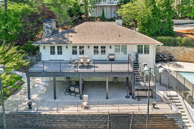 190 Brassy Court, Alpharetta, GA 30022