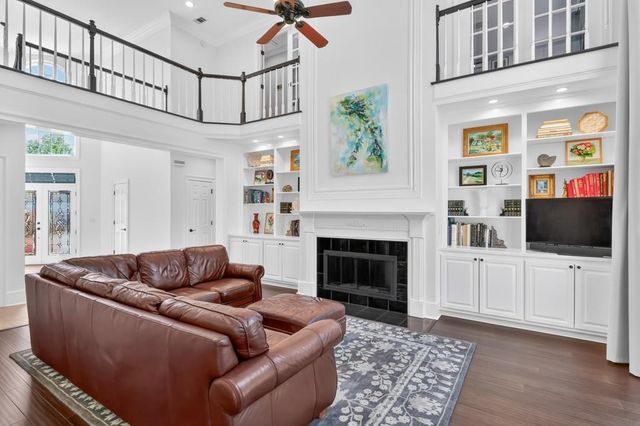 190 Brassy Court, Alpharetta, GA 30022