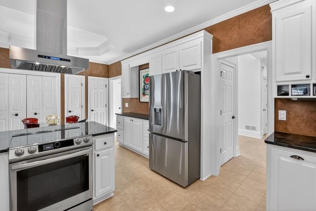 190 Brassy Court, Alpharetta, GA 30022