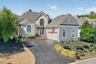 190 Brassy Court, Alpharetta, GA 30022