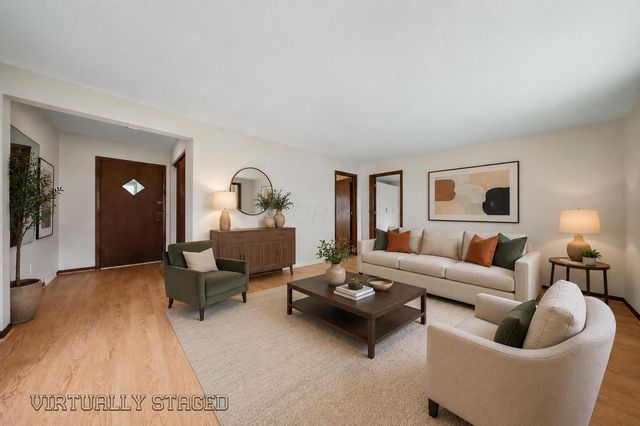 5605 Havens Corners Road, Columbus, OH 43230