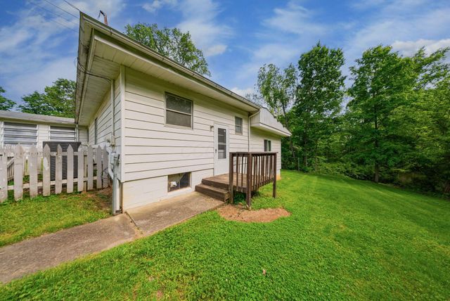 5605 Havens Corners Road, Columbus, OH 43230