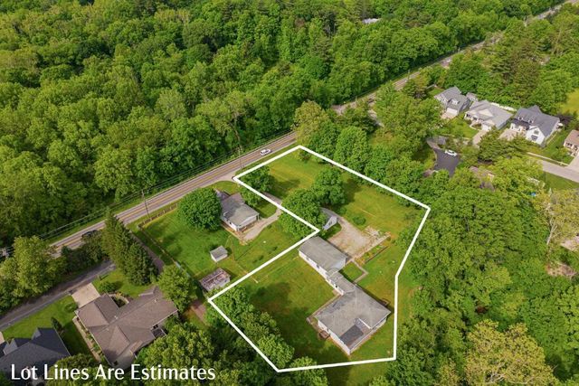 5605 Havens Corners Road, Columbus, OH 43230